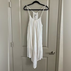 Flowy Beach Dress